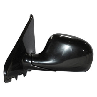 TYC® - Driver Side Power Remote View Mirror (Heated, Foldaway) (Standard Line)