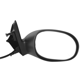 TYC® - Passenger Side Power View Mirror (Non-Heated, Non-Foldaway) (Standard Line)