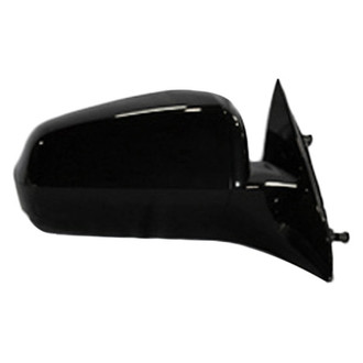 TYC® - Passenger Side Power View Mirror (Heated, Non-Foldaway) (Standard Line)