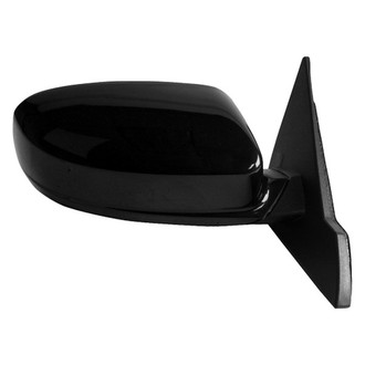 TYC® - Passenger Side Power View Mirror (Heated, Foldaway) (Standard Line)