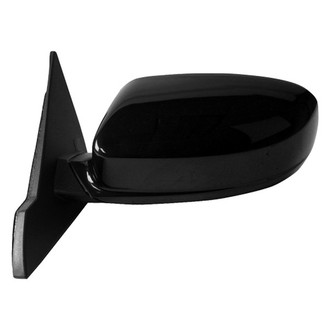 TYC® - Driver Side Power View Mirror (Heated, Foldaway) (Standard Line)