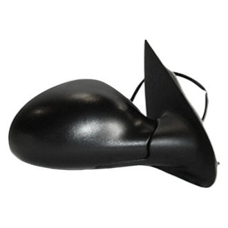TYC® - Passenger Side Power Remote View Mirror (Non-Heated, Foldaway) (Standard Line)