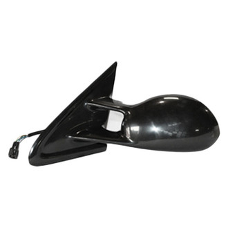 TYC® - Driver Side Power Remote View Mirror (Heated, Non-Foldaway) (Standard Line)