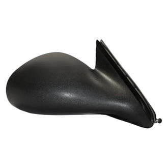 TYC® - Passenger Side Power Remote View Mirror (Non-Heated, Non-Foldaway) (Standard Line)