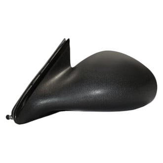 TYC® - Driver Side Power Remote View Mirror (Non-Heated, Non-Foldaway) (Standard Line)