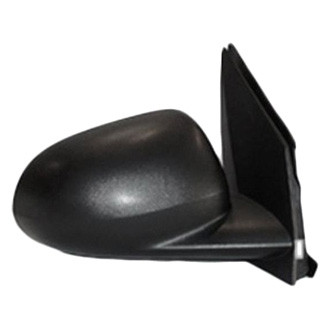 TYC® - Passenger Side Power View Mirror (Non-Heated, Non-Foldaway) (Standard Line)