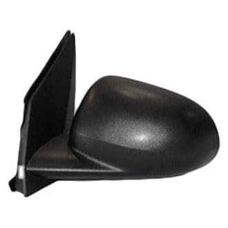 TYC® - Driver Side Power View Mirror (Non-Heated, Non-Foldaway) (Standard Line)