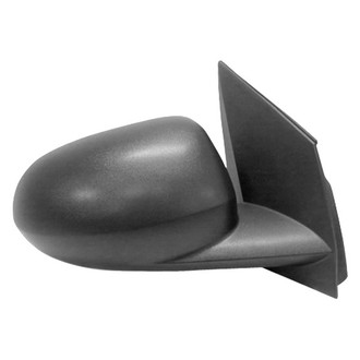 TYC® - Passenger Side Manual View Mirror (Non-Heated, Non-Foldaway) (Standard Line)