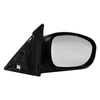 TYC® - Passenger Side Power View Mirror (Non-Heated, Non-Foldaway) (Standard Line)