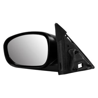 TYC® - Driver Side Power View Mirror (Non-Heated, Non-Foldaway) (Standard Line)