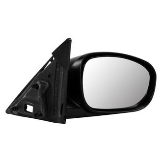 TYC® - Passenger Side Power View Mirror (Heated, Non-Foldaway) (Standard Line)