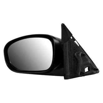 TYC® - Driver Side Power View Mirror (Heated, Non-Foldaway) (Standard Line)