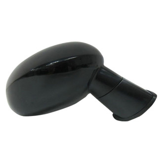 TYC® - Passenger Side Power View Mirror (Non-Heated, Foldaway) (Standard Line)