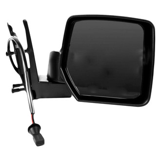 TYC® - Side View Mirrors