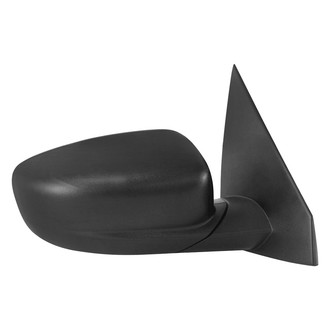TYC® - Passenger Side Manual View Mirror (Non-Heated, Foldaway) (Standard Line)
