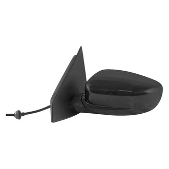 TYC® - Driver Side Power View Mirror (Non-Heated, Foldaway) (Standard Line)