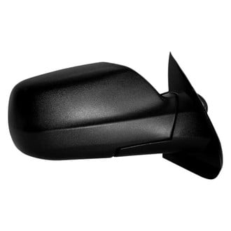 TYC® - Passenger Side Power View Mirror (Heated, Foldaway) (Standard Line)
