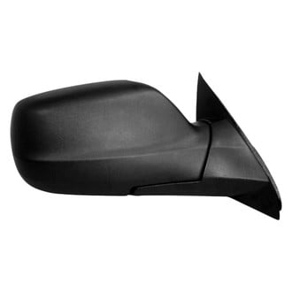 TYC® - Passenger Side Power View Mirror (Heated, Foldaway) (Standard Line)
