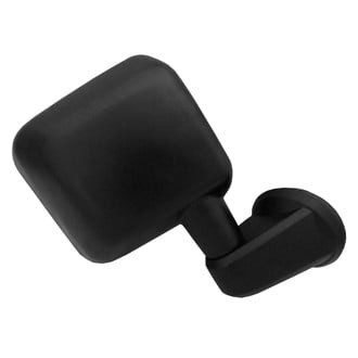 TYC® - Passenger Side Power View Mirror (Heated, Foldaway) (Standard Line)