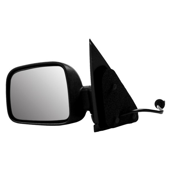 TYC® - Driver Side Power View Mirror