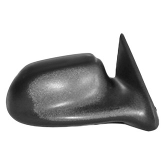 TYC® - Passenger Side Power Remote View Mirror (Non-Heated, Non-Foldaway) (Standard Line)