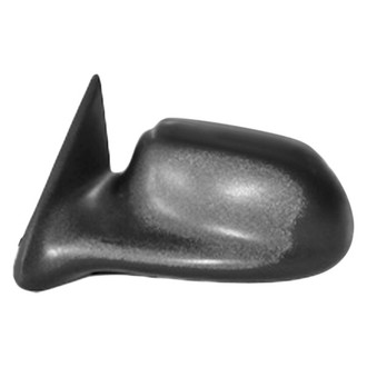 TYC® - Driver Side Power Remote View Mirror (Non-Heated, Non-Foldaway) (Standard Line)