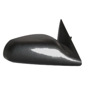 TYC® - Passenger Side Manual View Mirror (Non-Heated, Non-Foldaway) (Standard Line)