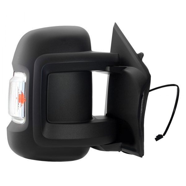 TYC® - Driver Side Manual Towing Mirror