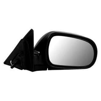 TYC® - Passenger Side Manual View Mirror (Non-Heated) (Standard Line)