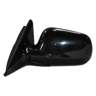 TYC® - Driver Side Power View Mirror (Non-Heated) (Standard Line)