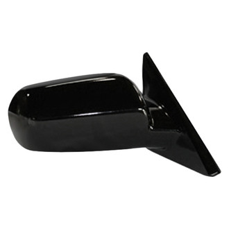 TYC® - Passenger Side Power Remote View Mirror (Non-Heated, Non-Foldaway) (Standard Line)