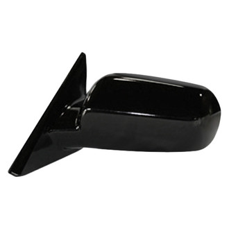 TYC® - Driver Side Power Remote View Mirror (Non-Heated, Non-Foldaway) (Standard Line)