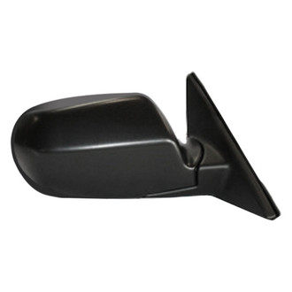 TYC® - Passenger Side Power Remote View Mirror (Non-Heated, Foldaway) (Standard Line)