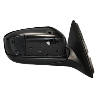 TYC® - Passenger Side Power View Mirror (Non-Heated, Foldaway) (Standard Line)