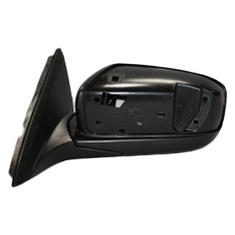 TYC® - Driver Side Power View Mirror (Non-Heated, Foldaway) (Standard Line)