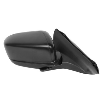 TYC® - Passenger Side Power View Mirror (Non-Heated, Foldaway) (Standard Line)
