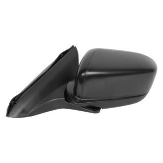 TYC® - Driver Side Power View Mirror (Non-Heated, Foldaway) (Standard Line)