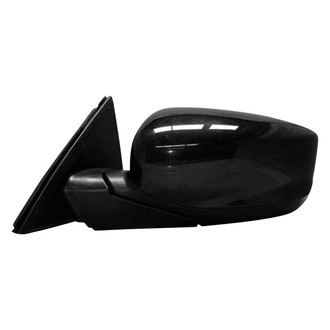 TYC® - Driver Side Power View Mirror (Non-Heated, Foldaway) (Standard Line)