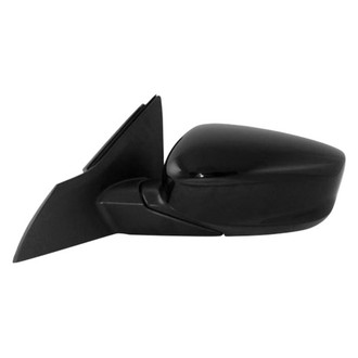 TYC® - Driver Side Power View Mirror (Non-Heated, Foldaway) (Standard Line)