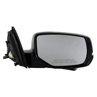 TYC® - Power Heated Foldaway Side View Mirror