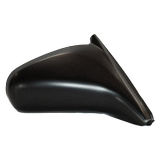 TYC® - Passenger Side Manual View Mirror (Non-Heated, Non-Foldaway) (Standard Line)