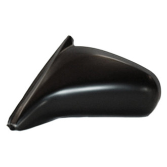 TYC® - Driver Side Manual View Mirror (Non-Heated, Non-Foldaway) (Standard Line)