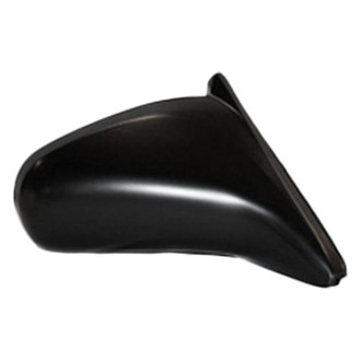 TYC® - Passenger Side Power View Mirror (Non-Heated, Foldaway) (Standard Line)