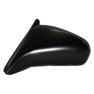 TYC® - Driver Side Power View Mirror (Non-Heated, Foldaway) (Standard Line)