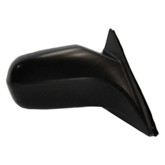 TYC® - Passenger Side Power Remote View Mirror (Heated, Non-Foldaway) (Standard Line)