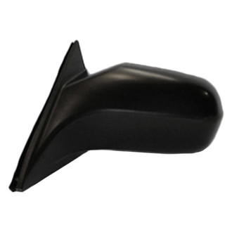 TYC® - Driver Side Power Remote View Mirror (Heated, Non-Foldaway) (Standard Line)