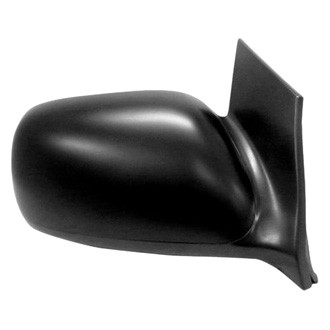 TYC® - Passenger Side Manual View Mirror (Non-Heated, Non-Foldaway) (Standard Line)