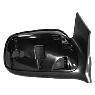 TYC® - Passenger Side Power View Mirror (Non-Heated, Non-Foldaway) (Standard Line)