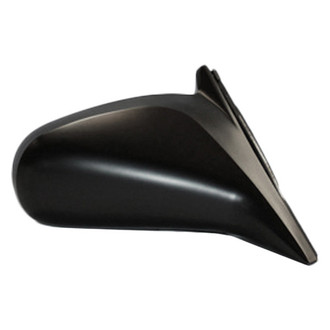 TYC® - Passenger Side Power Remote View Mirror (Non-Heated, Non-Foldaway) (Standard Line)