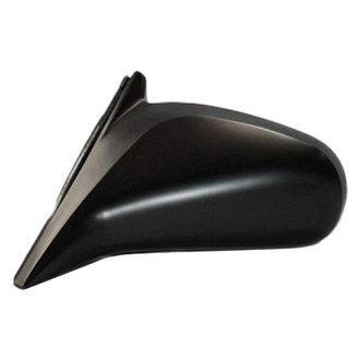 TYC® - Driver Side Power Remote View Mirror (Non-Heated, Non-Foldaway) (Standard Line)